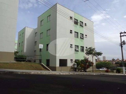 Imagem 1 de 18 de Apartamento À Venda Em Jardim Dos Oliveiras - Ap215604