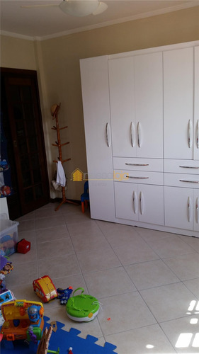 Imagem 16 de 26 de Casa Residencial À Venda, Icaraí, Niterói. - Ca0378