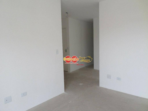 Imagem 6 de 15 de Apartamento - Loteamento Itatiba Park - Ap1009