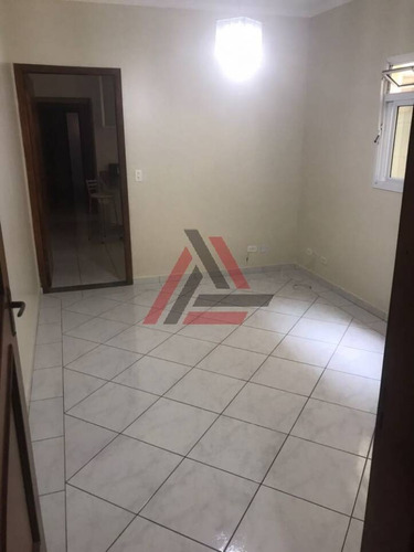 Imagem 7 de 15 de Apto Térreo 2 Dorms E 2 Vagas - Vila Helena 70m² - 2171