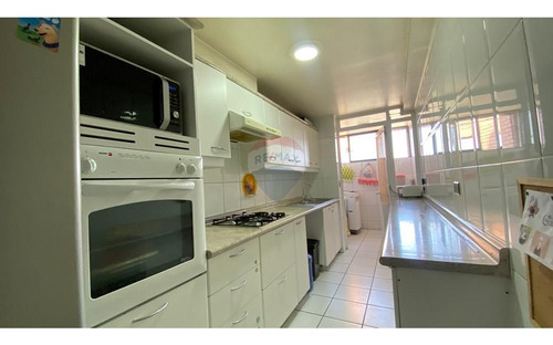 Departamento En Venta Con Vista Panorámica