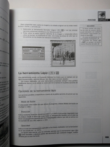 Photoshop 5.5 Guía De Aprendizaje , Enrique Quirós Peñalva Y (Usado)