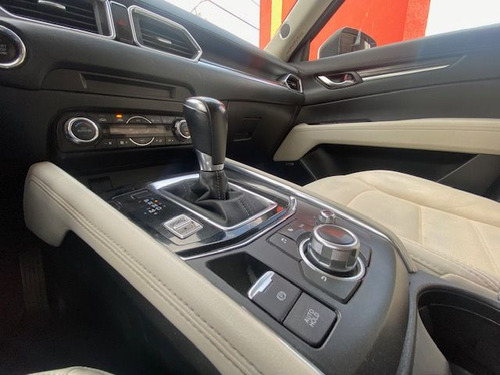 Mazda CX-5 2.5 S Grand Touring At