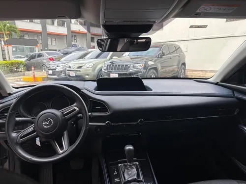 Mazda CX-30 2.0 Touring At