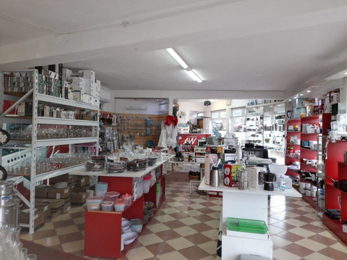 Imagen 4 de 8 de Villa General Belgrano - Venta - Fondo De Comercio - Bazar Gastronómico
