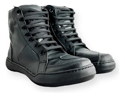 Zapatillas Moto Hombre