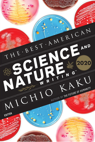 Libro:  The Best American Science And Nature Writing 2020