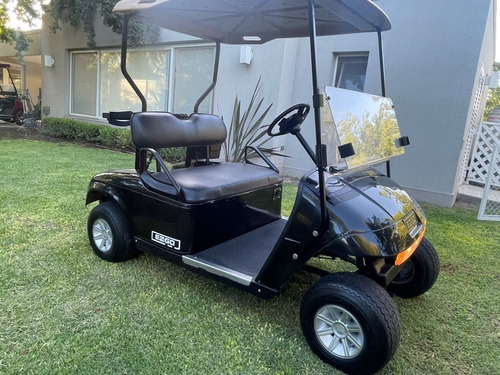 Club Car
