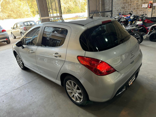 Peugeot 308 1.6 Allure