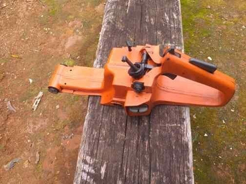Imagem 2 de 2 de Peças De Motosserra Husqvarna 61