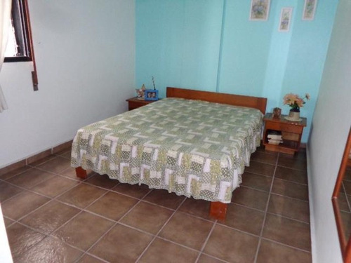 Imagem 8 de 12 de Apartamento Residencial À Venda, Praia Do Tombo, Guarujá. - Ap2368 - 34709059