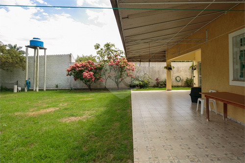 Imagem 5 de 30 de Casa A Venda Em Interlagos - Reo649747