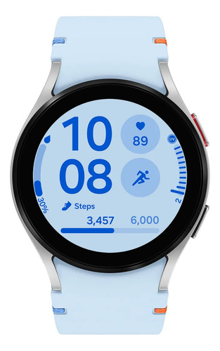 Samsung Galaxy Watch Fe Super Amoled 1.2 40.4 Mm Sm-r861