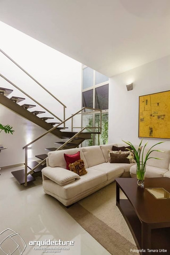 Imagen 10 de 26 de Hermosa Casa En Venta En Privada Cerca Del Club De Golf La C