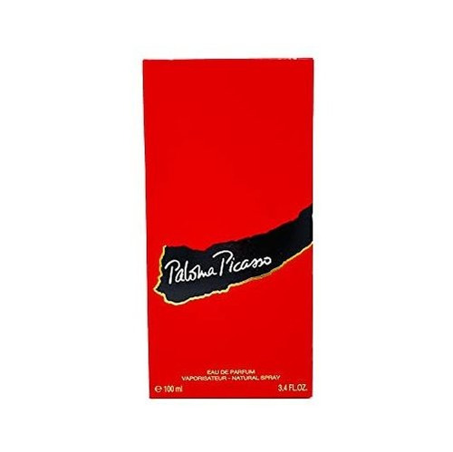 Paloma Picasso Por Paloma Picasso Eau De Parfum Spray 612wg