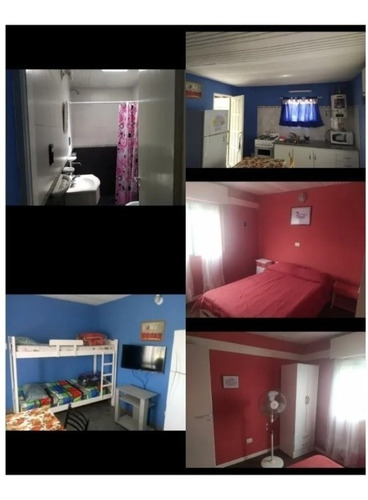 Imagen 7 de 8 de Vivienda En Blocks En Venta En San Clemente Del Tuyu