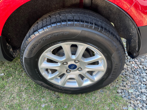 Ford Ecosport 1.5 Se 123cv 4x2