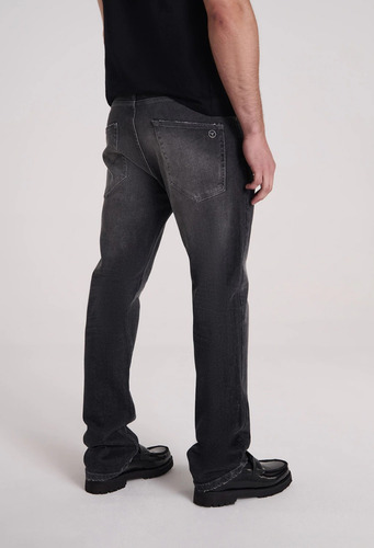 Pantalon Jean Hombre Detroit Jordan