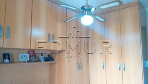 Imagem 8 de 13 de Apartamento - Vila Palmares - Ref: 15321 - V-15321