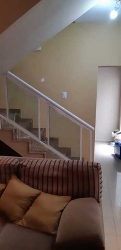 Imagem 5 de 15 de Casa Em Condomínio-à Venda-pechincha-rio De Janeiro - Brcn30207