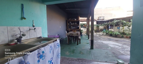 Imagem 4 de 8 de Casa Bairro Canaa