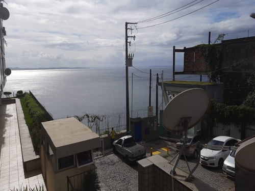 Imagem 1 de 30 de Casa Comercial Área Construída 342,00 M2 No Bairro Da Vitória - Sfl686 - 70026592