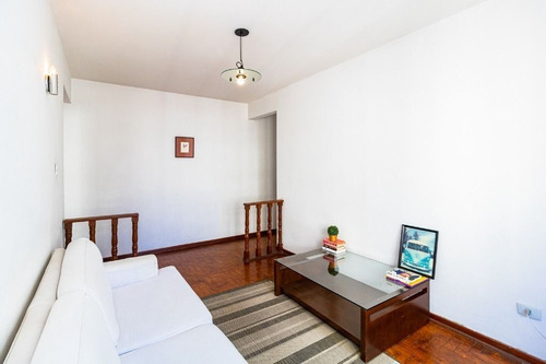 Imagem 6 de 18 de Apartamento À Venda Vila Nova Conceição - Ap01292 - 70409251