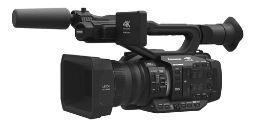 Panasonic Ag-ux180 4k Premium Professional Camcorder