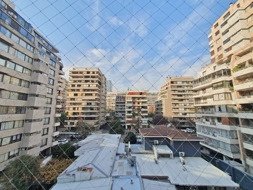 3 Dorm. 2 Baños Con Estacionamiento Y Bodega