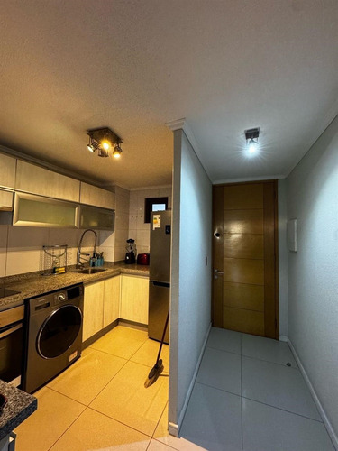 Oportunidad! Venta Departamento Condominio Jardín Del Mar