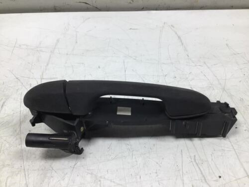 Chrysler Pacifica 2004 2008 Rear Left Driver Side Door H Ttl