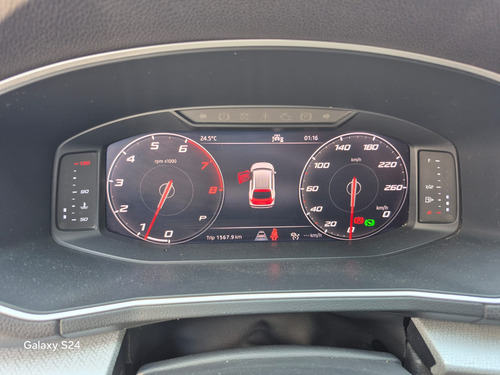 Seat Tarraco 1.4 Tsi Dsg