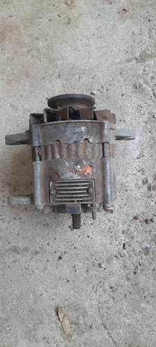 Alternador Kia Besta Leer Descripción 