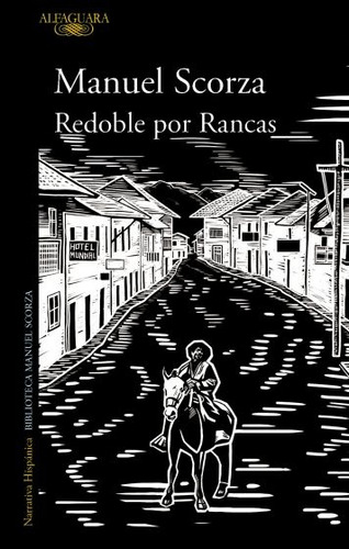 Redoble Por Rancas - Manuel Scorza