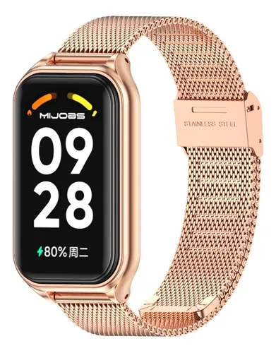 Correa reloj xiaomi mi band 2 hotsell