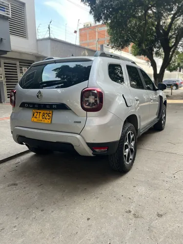 Renault Duster 1.3 Intense Mt 4x4