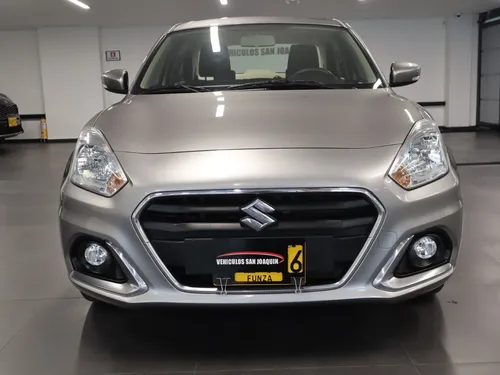 Suzuki Swift 1.2 dzire mecanioc