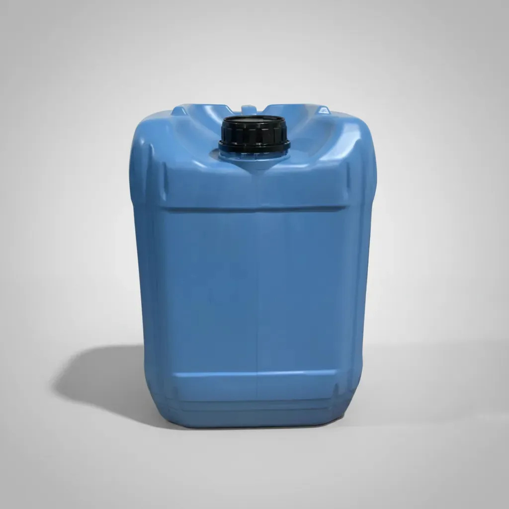 Bombona Galao 20 Litros Salvti Azul C/ Tampa