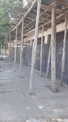 Edificio En Construccion,mono Y De 1 Dormitorio