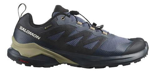 Zapatillas Salomon Hombre X-adventure Goretex- Trail Running