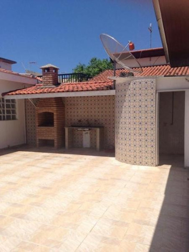 Imagem 5 de 13 de Casa Com Edícula A 300 Mts Do Mar No Cibratel Em Itanhaém Sp
