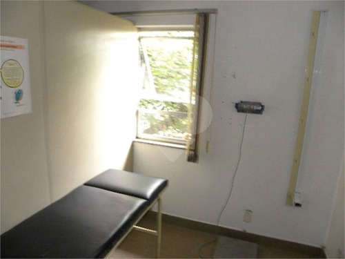 Casa / Sobrado Comercial Com 706 Metros Para Locação Em Pinheiros - 226-im450589