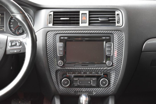Jetta 2.0 Tsi Highline 200cv Gasolina 4p Tiptronic