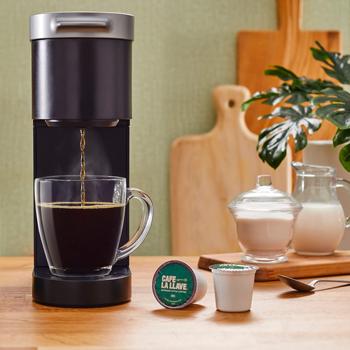 Cápsulas De Café Estilo Espresso 24 Unidades