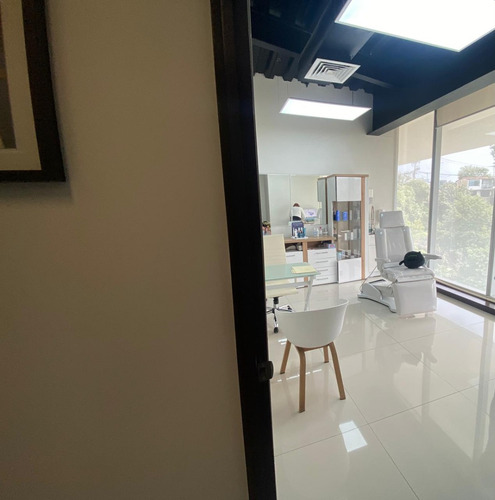 Oficina En Venta, En Bosque De Tamarindo, Bosques De Las Lomas, Cuajimalpa, Cdmx