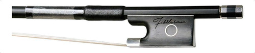 Arco Para Violín De Fibra De Carbono Fiddlerman 4/4