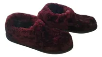 Comprar Pantuflas De Corderito