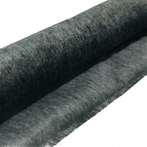 Entretela 1120 Fusionable Negra, Rollo 100mts