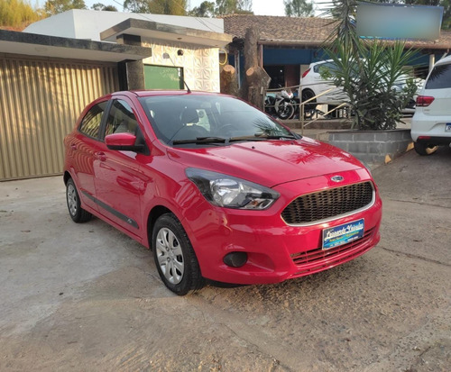 Imagem 10 de 10 de Ford Ka Se 2018