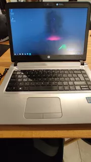 Notebook Hp Probook 440 I7 Oportunidad